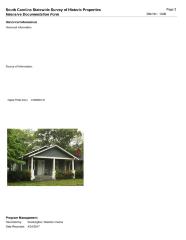 Unidentified House