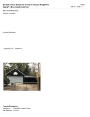 Unidentified Garage
