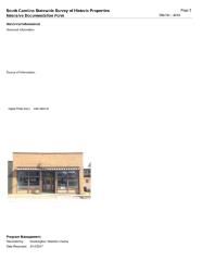 Unidentified Commercial Building