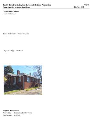 James House