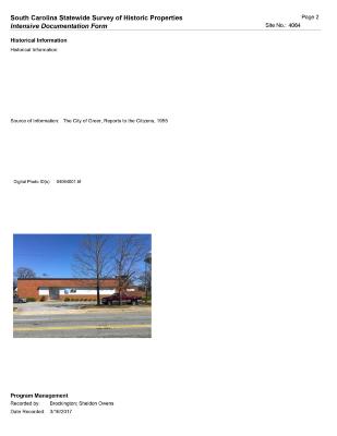 Southern Bell Telephone Company