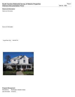 J. Verne Smith House