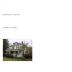 Unidentified House