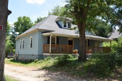 Unidentified Residential