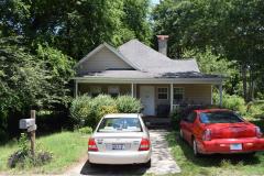 Unidentified Residential