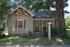 Unidentified Residential