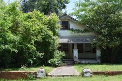 Unidentified Residential