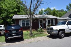 Unidentified Residential