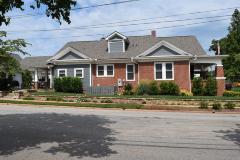 Unidentified Residential