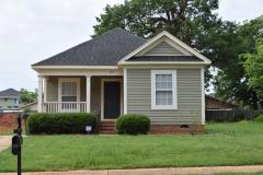 Unidentified Residential