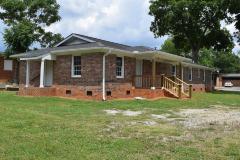 Unidentified Residential