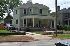 Unidentified Residential