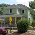 Unidentified Residential