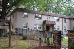 Unidentified Residential