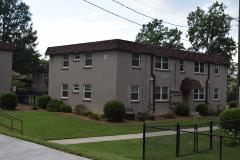 Unidentified Residential