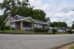 Unidentified Residential
