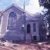 Trinity Episcopal Church and Cemetery