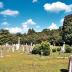 Upper Long Cane Cemetery