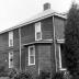 Harbison College President's Home
