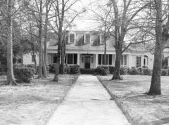 Carroll, Chancellor James P., House
