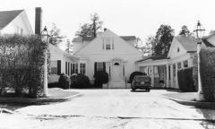 Joye Cottage