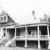 Georgia Avenue-Butler Avenue Historic District