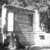 Sams Plantation Complex Tabby Ruins