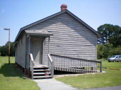 Cherry Hill School