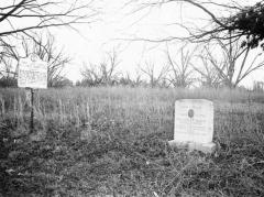 Cherokee Path, Sterling Land Grant