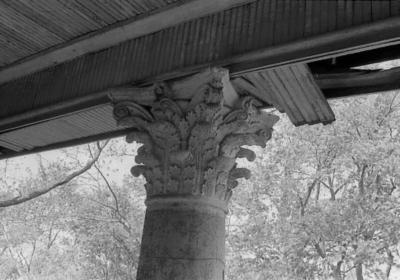 Banks, Col. J. A., House