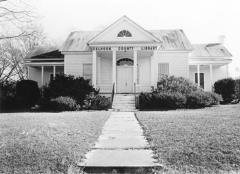Calhoun County Library