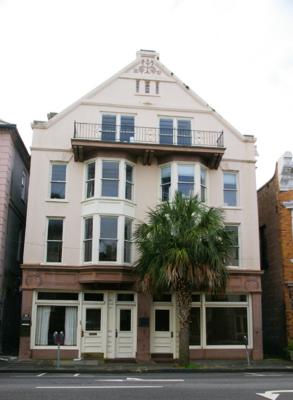 Mills, Clark, Studio