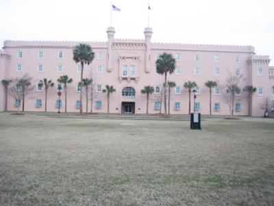 South Carolina State Arsenal