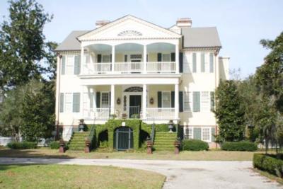 Seabrook, William, House