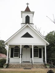 Trinity Episcopal Church
