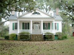 Old House Plantation