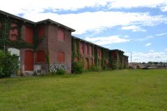 General Asbestos and Rubber Company (GARCO) Main Mill