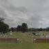 Charleston Cemeteries Historic District