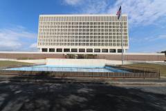 Charleston Naval Hospital