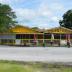 Mosquito Beach Historic District