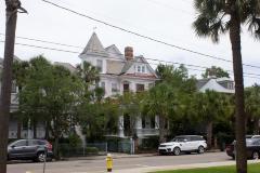 James Stocker Simmons House
