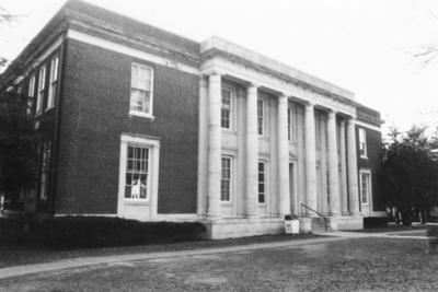Limestone Springs Historic District