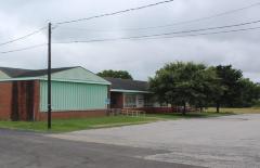 Clarendon County Health Center and Office Building