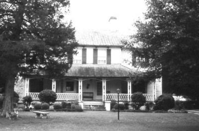 Hart, John L., House