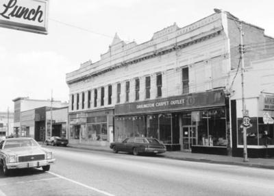 Manne Building