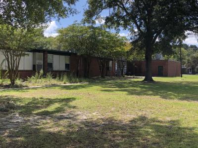 Latimer High and Elementary School