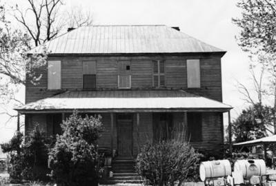 Carroll Place