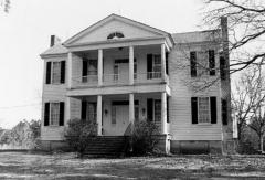 Lemmon, Bob, House