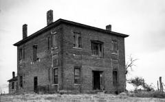 Furman Institution Academic Building