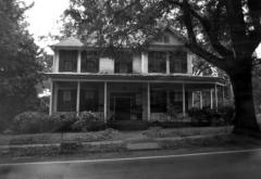 Ridgeway Historic District